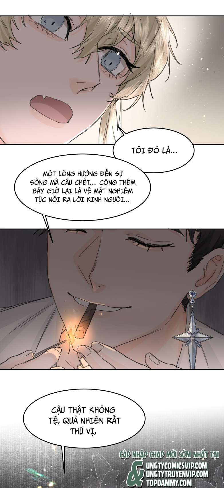 Tiền Nhiệm Vi Vương Chap 11 - Next Chap 12