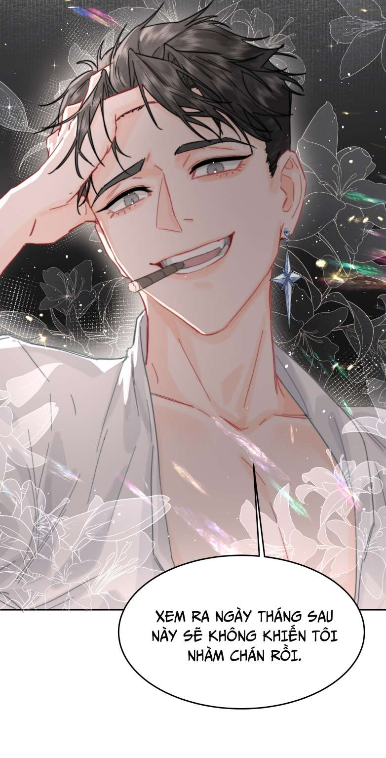 Tiền Nhiệm Vi Vương Chap 11 - Next Chap 12