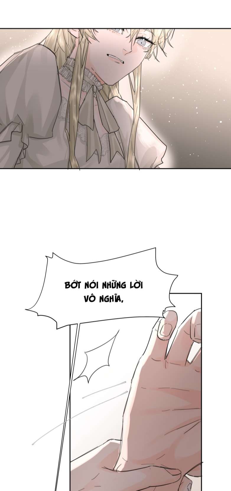 Tiền Nhiệm Vi Vương Chap 11 - Next Chap 12