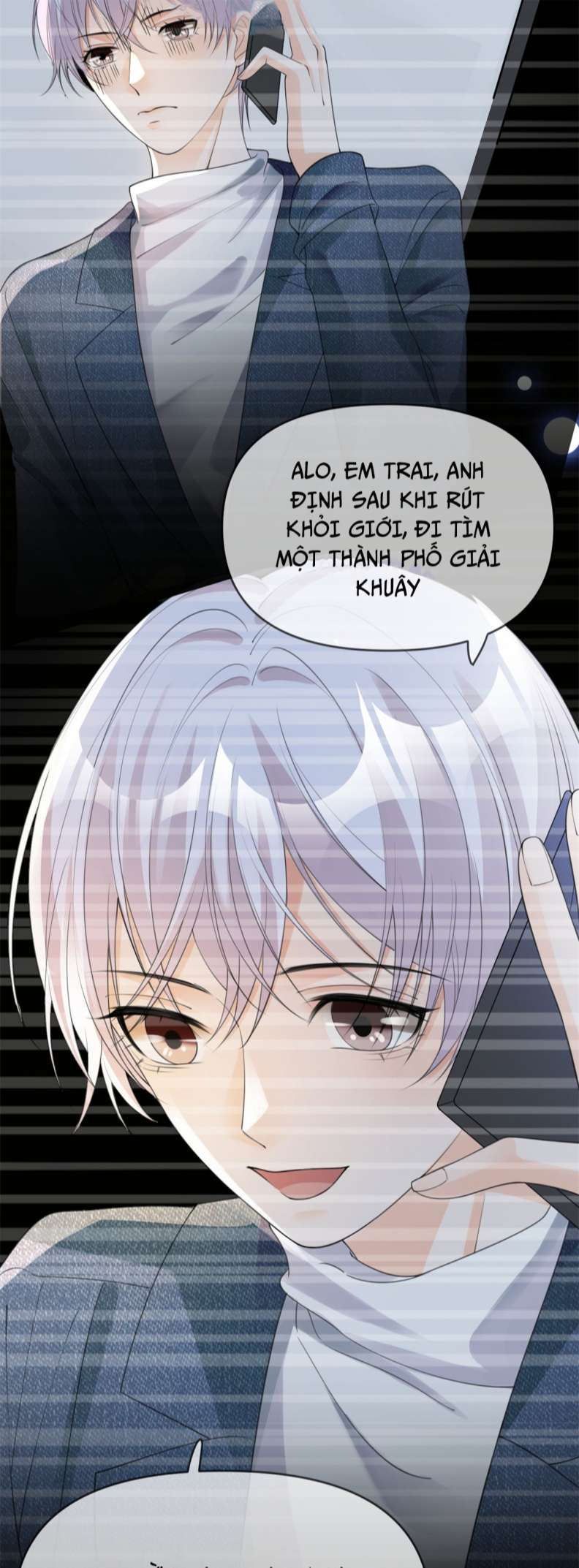 Bị Vạn Người Ghét Sau Khi Trùng Sinh Bạo Hồng Toàn Mạng Chap 21 - Next Chap 22