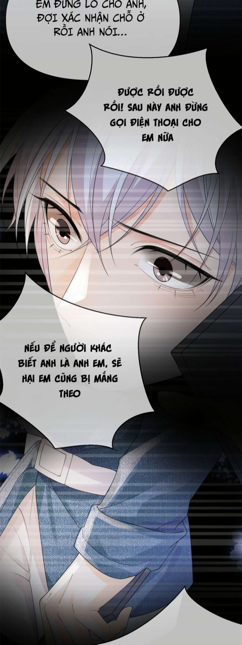 Bị Vạn Người Ghét Sau Khi Trùng Sinh Bạo Hồng Toàn Mạng Chap 21 - Next Chap 22