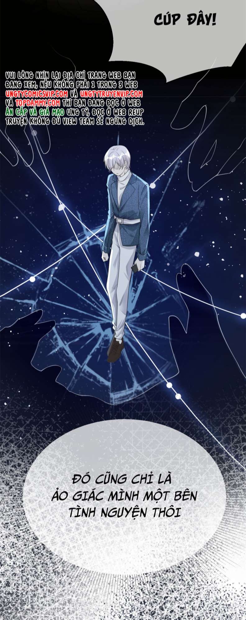 Bị Vạn Người Ghét Sau Khi Trùng Sinh Bạo Hồng Toàn Mạng Chap 21 - Next Chap 22