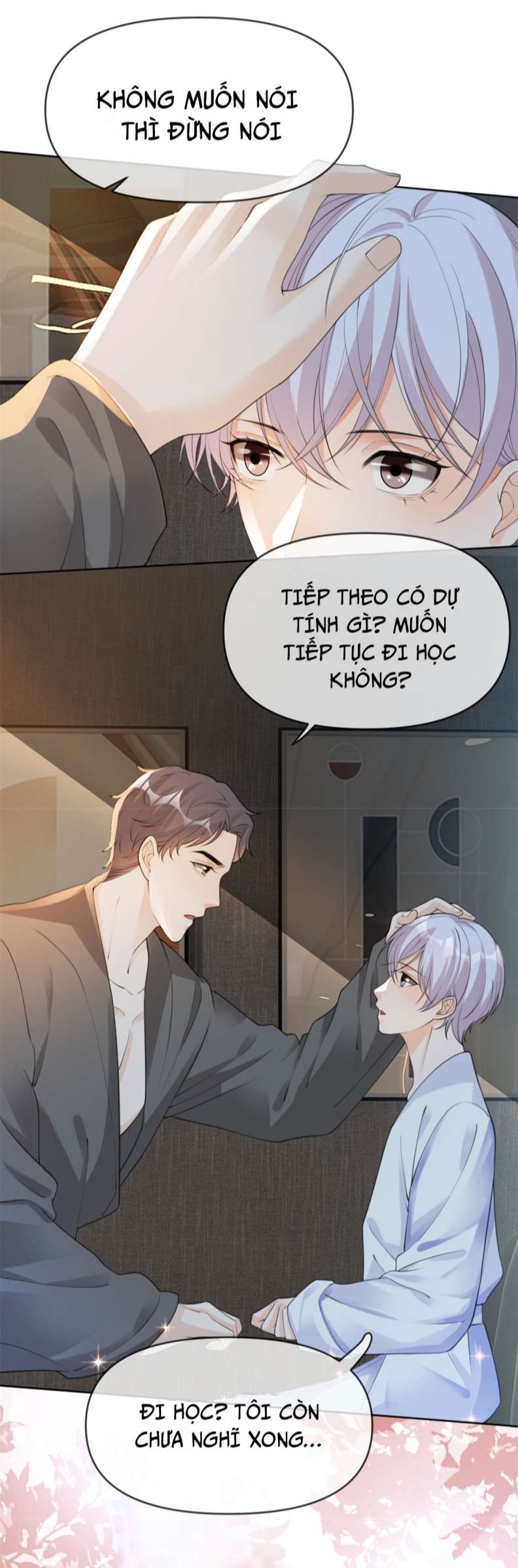 Bị Vạn Người Ghét Sau Khi Trùng Sinh Bạo Hồng Toàn Mạng Chap 21 - Next Chap 22