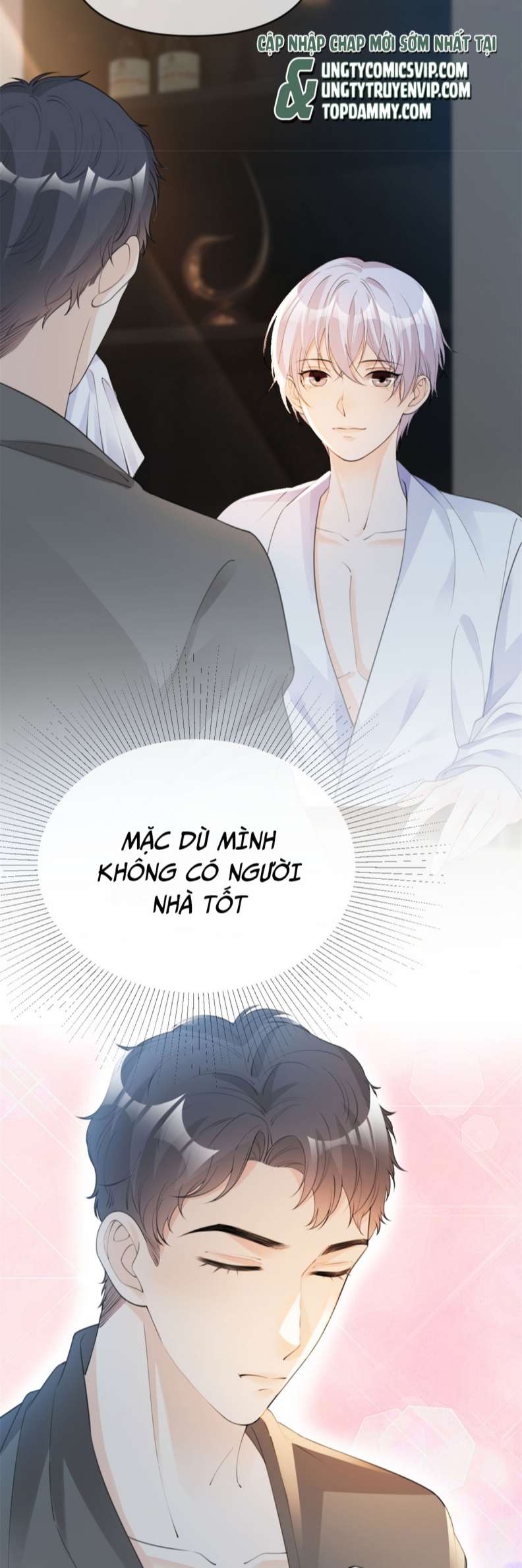 Bị Vạn Người Ghét Sau Khi Trùng Sinh Bạo Hồng Toàn Mạng Chap 21 - Next Chap 22