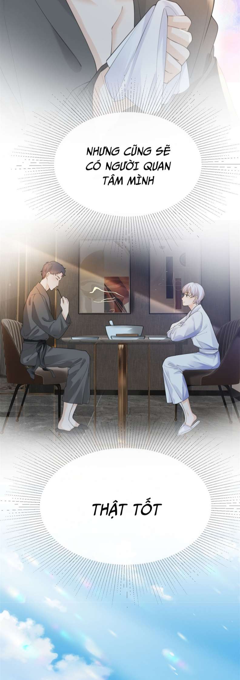 Bị Vạn Người Ghét Sau Khi Trùng Sinh Bạo Hồng Toàn Mạng Chap 21 - Next Chap 22