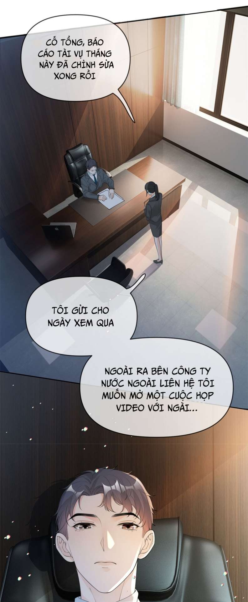 Bị Vạn Người Ghét Sau Khi Trùng Sinh Bạo Hồng Toàn Mạng Chap 21 - Next Chap 22
