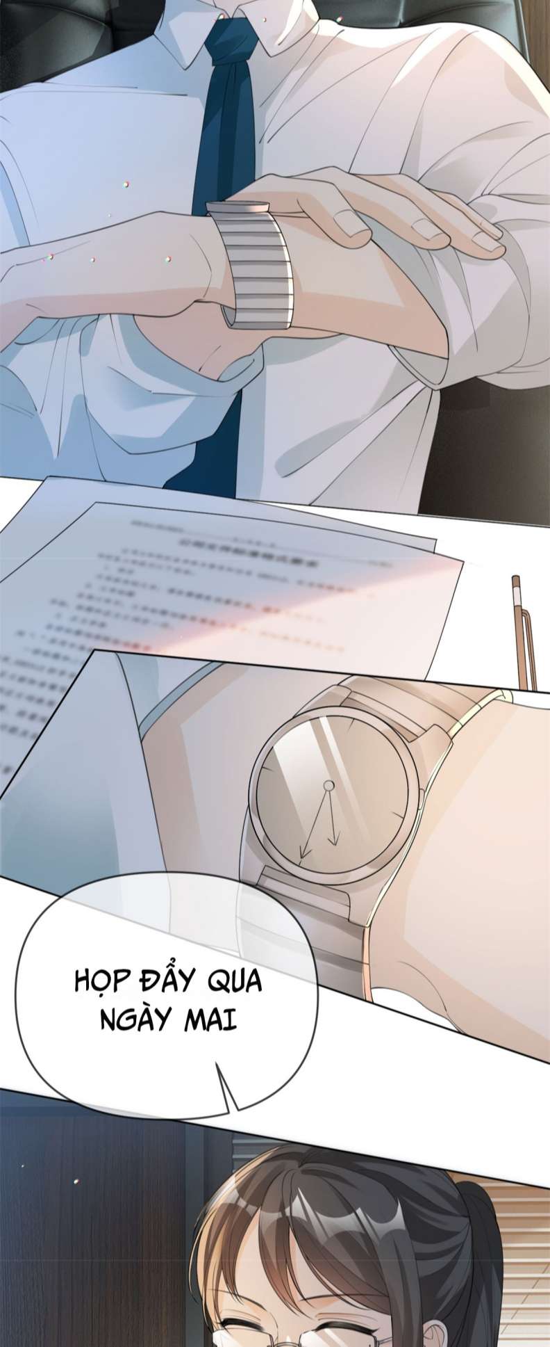 Bị Vạn Người Ghét Sau Khi Trùng Sinh Bạo Hồng Toàn Mạng Chap 21 - Next Chap 22