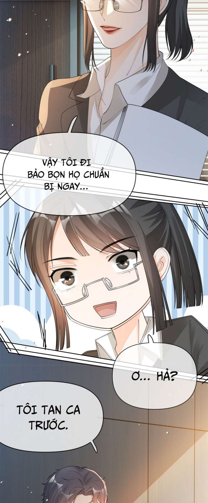 Bị Vạn Người Ghét Sau Khi Trùng Sinh Bạo Hồng Toàn Mạng Chap 21 - Next Chap 22