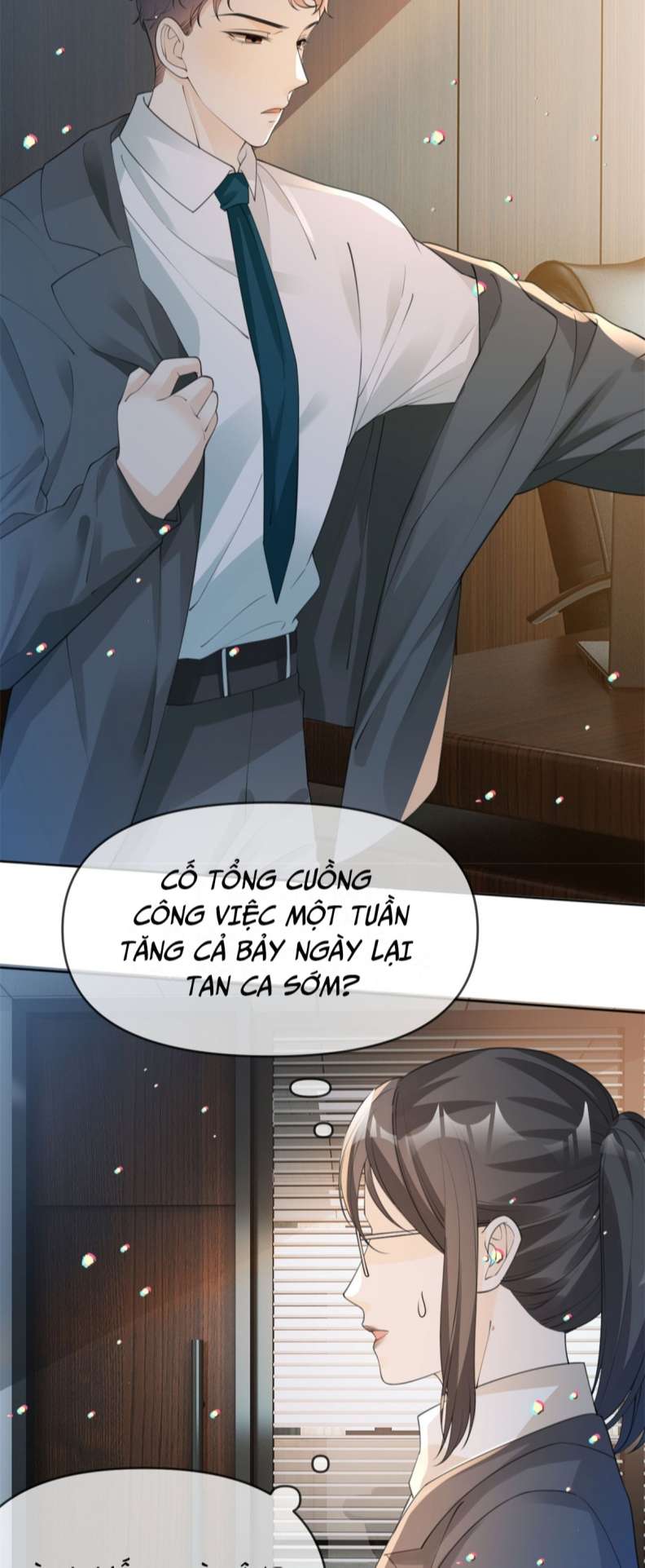 Bị Vạn Người Ghét Sau Khi Trùng Sinh Bạo Hồng Toàn Mạng Chap 21 - Next Chap 22