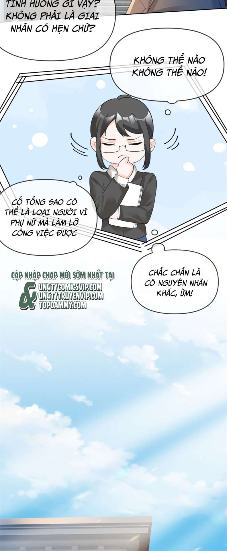 Bị Vạn Người Ghét Sau Khi Trùng Sinh Bạo Hồng Toàn Mạng Chap 21 - Next Chap 22