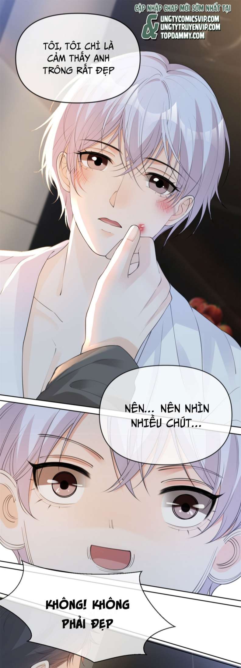 Bị Vạn Người Ghét Sau Khi Trùng Sinh Bạo Hồng Toàn Mạng Chap 21 - Next Chap 22
