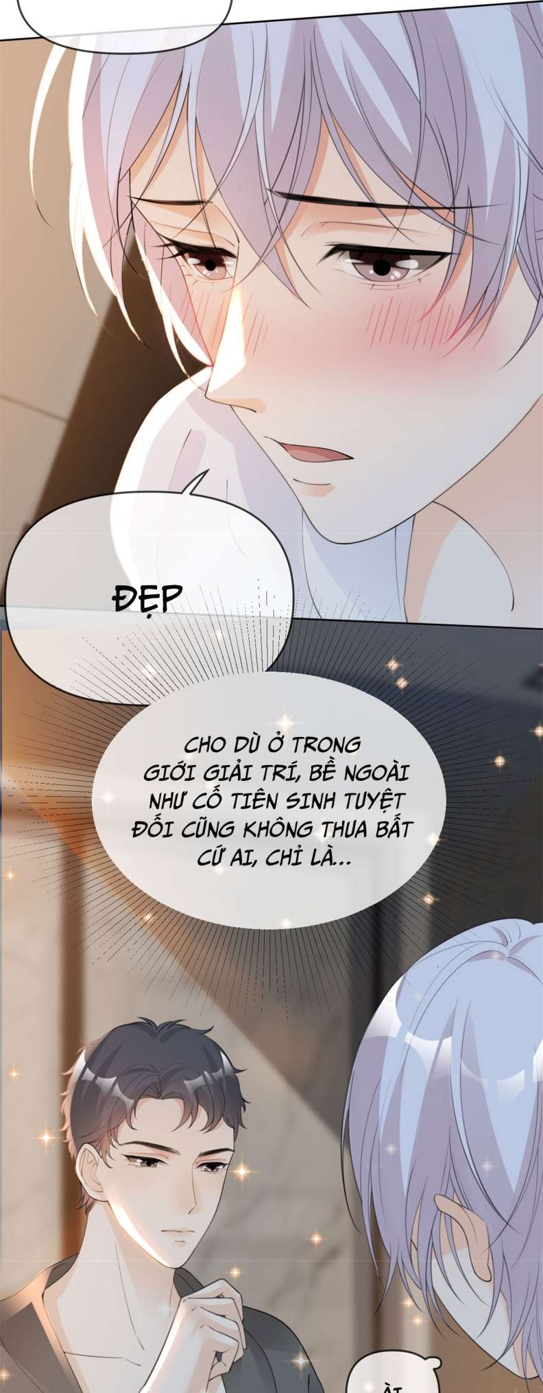 Bị Vạn Người Ghét Sau Khi Trùng Sinh Bạo Hồng Toàn Mạng Chap 21 - Next Chap 22