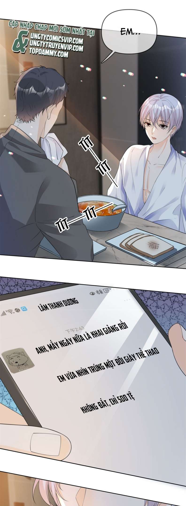 Bị Vạn Người Ghét Sau Khi Trùng Sinh Bạo Hồng Toàn Mạng Chap 21 - Next Chap 22