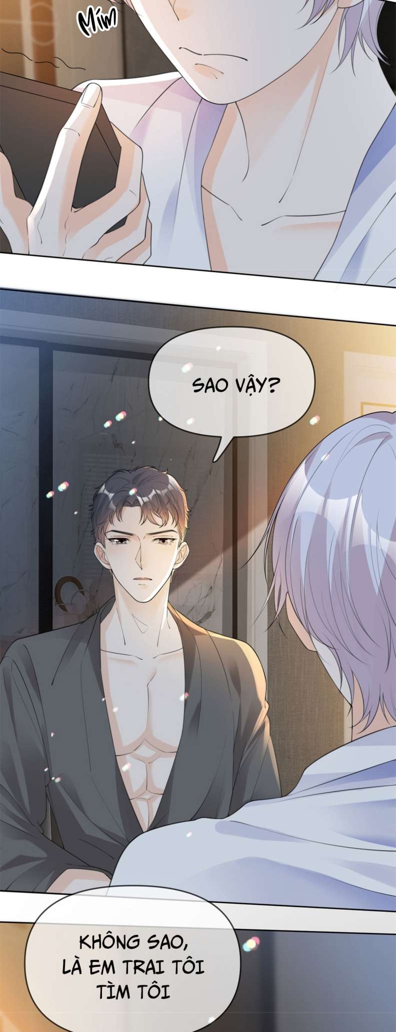 Bị Vạn Người Ghét Sau Khi Trùng Sinh Bạo Hồng Toàn Mạng Chap 21 - Next Chap 22