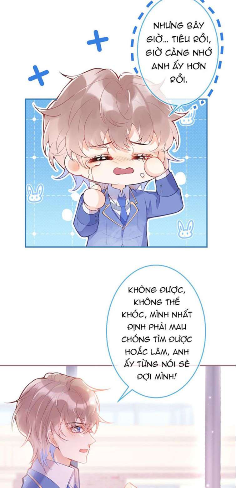 Giáo Bá Lại Giả Vờ Ngoan Rồi Chap 3 - Next Chap 4