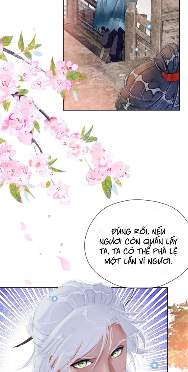 Lương Dược Giang Hồ Chap 2 - Next Chap 3