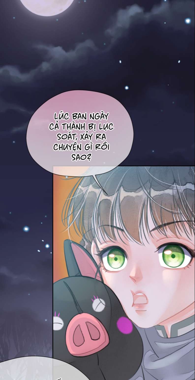 Lương Dược Giang Hồ Chap 2 - Next Chap 3