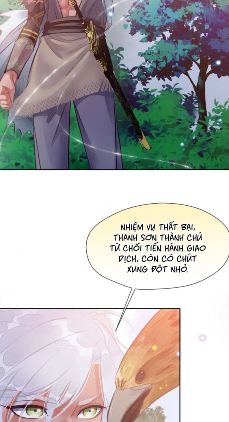 Lương Dược Giang Hồ Chap 2 - Next Chap 3