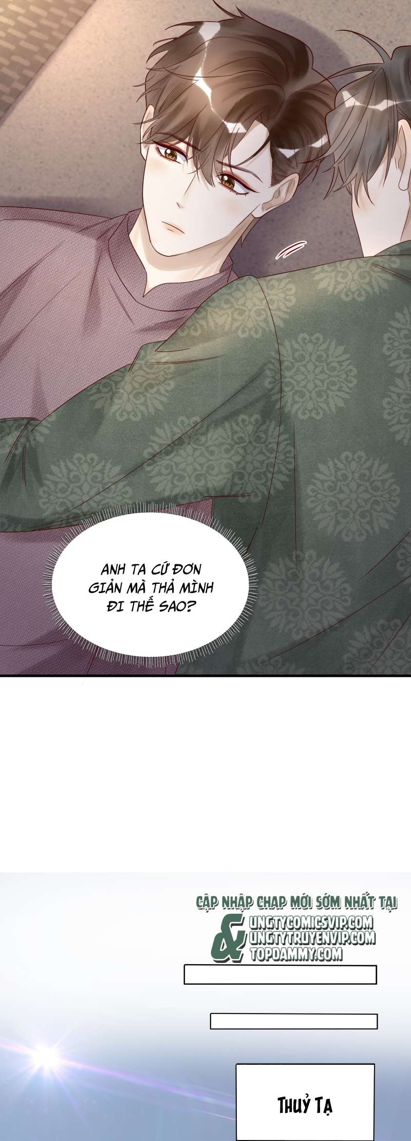 Phim Giả Làm Thật Chap 25 - Next Chap 26