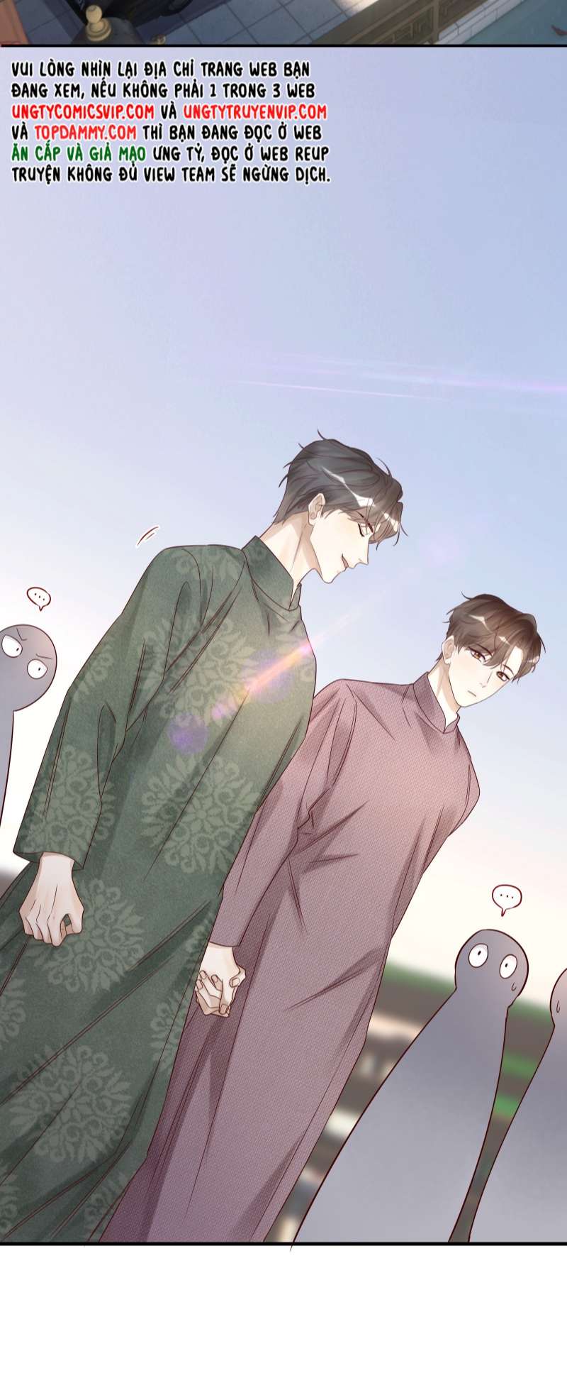 Phim Giả Làm Thật Chap 25 - Next Chap 26