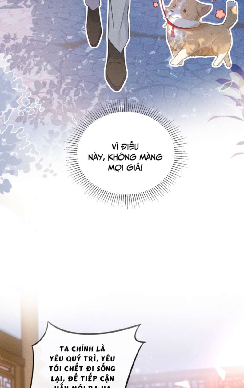 Hôm Nay Lại Lấy Mạng Công Lược Phản Diện Chap 2 - Next Chap 3