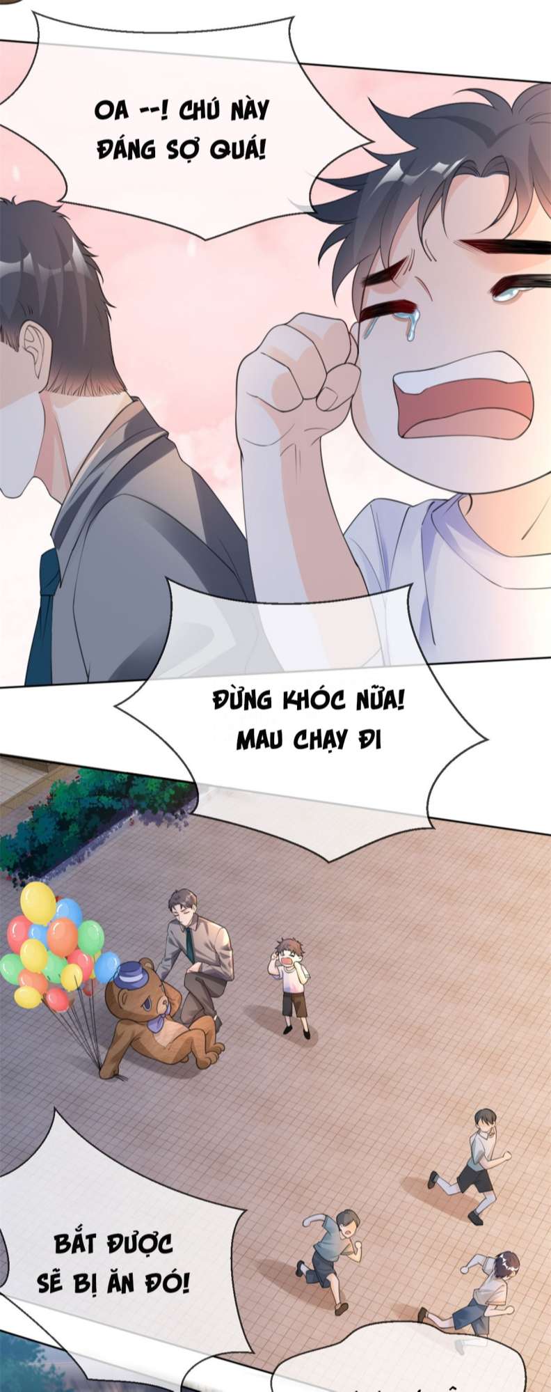 Bị Vạn Người Ghét Sau Khi Trùng Sinh Bạo Hồng Toàn Mạng Chap 22 - Next Chap 23