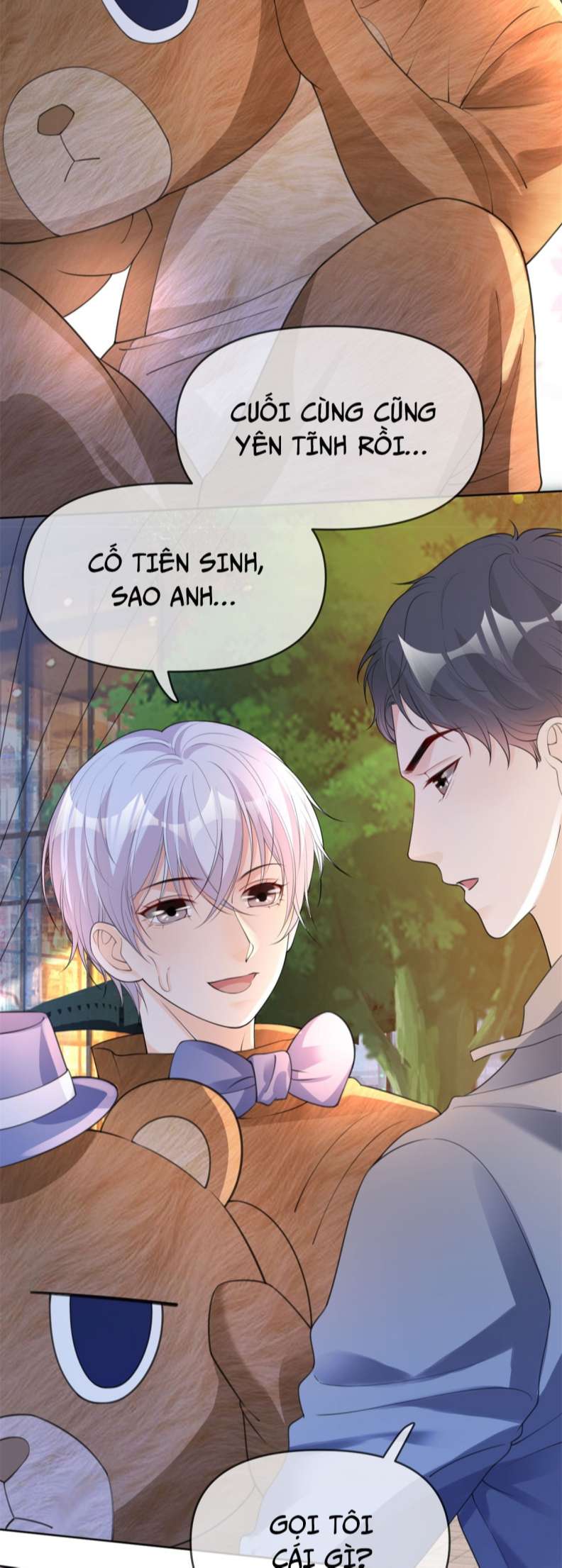 Bị Vạn Người Ghét Sau Khi Trùng Sinh Bạo Hồng Toàn Mạng Chap 22 - Next Chap 23