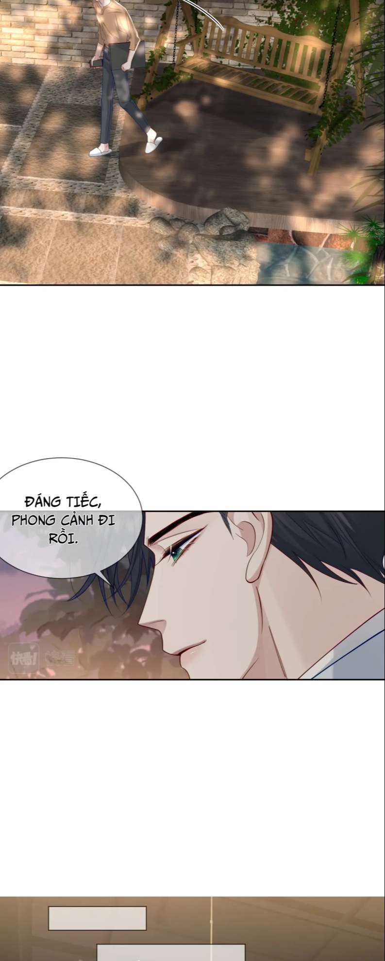 Nhân Vật Chính Chỉ Muốn Yêu Đương Chap 18 - Next Chap 19