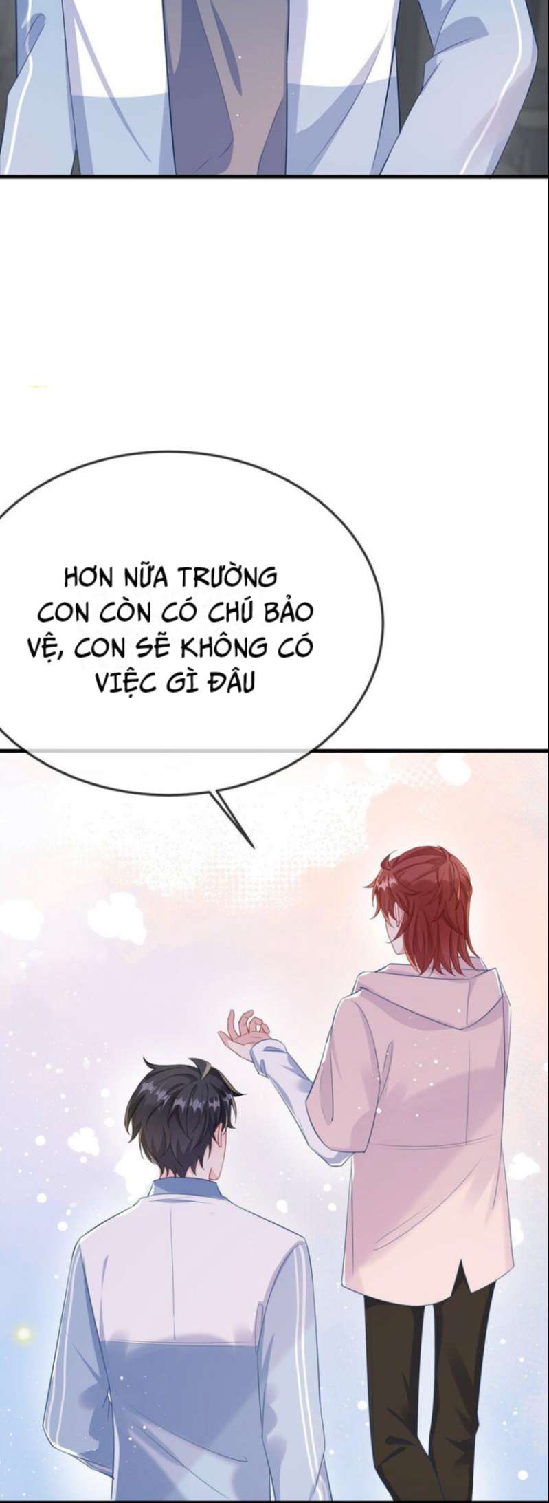 Giáo Bá Là Một Tên Yêu Tinh Chap 50 - Next Chap 51