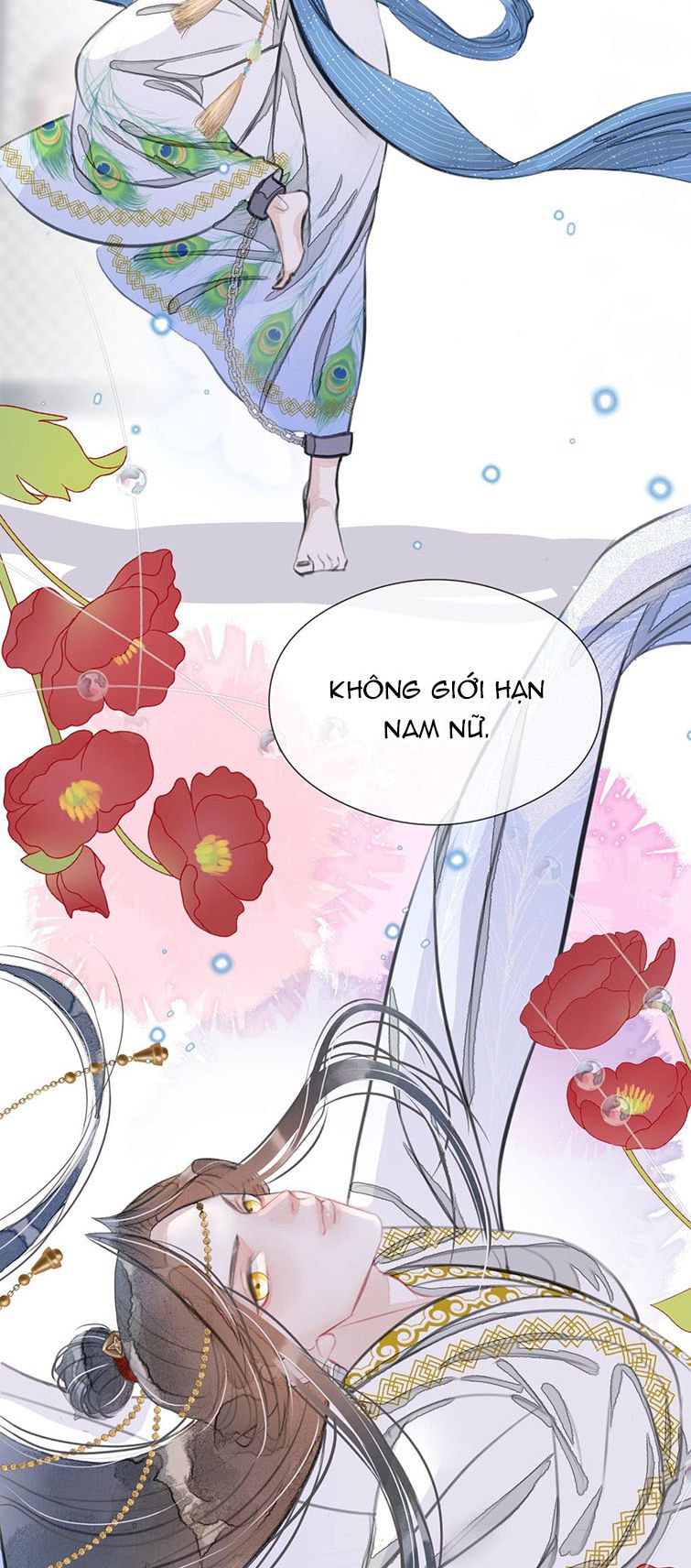 Lương Dược Giang Hồ Chap 3 - Next Chap 4