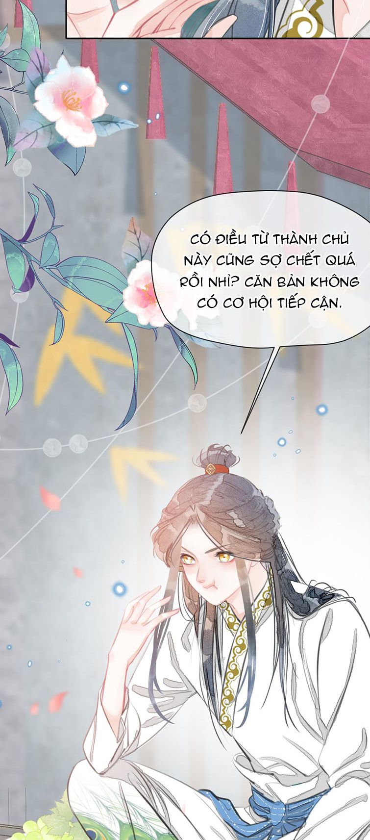 Lương Dược Giang Hồ Chap 3 - Next Chap 4