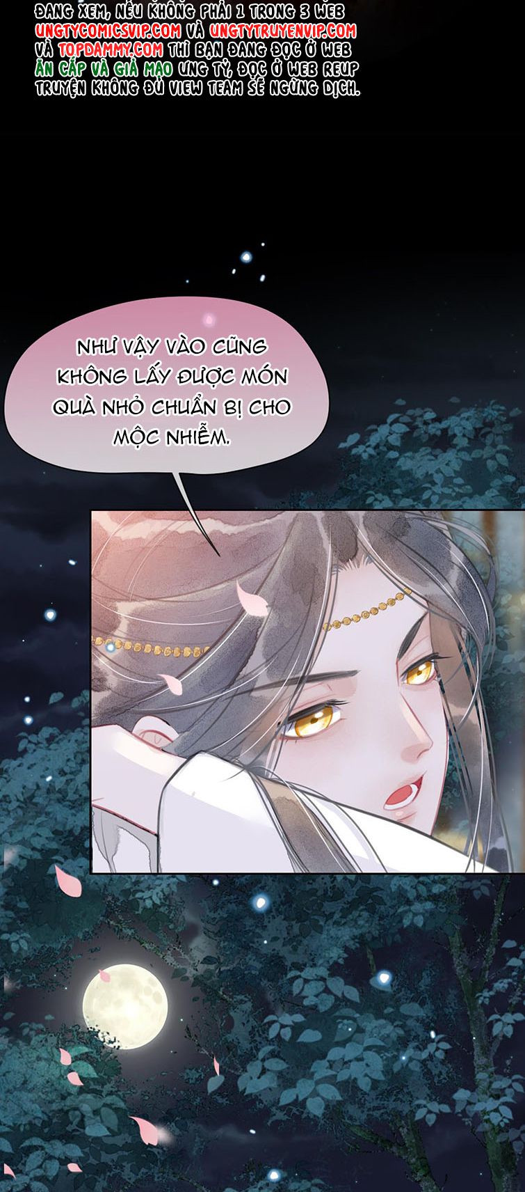 Lương Dược Giang Hồ Chap 3 - Next Chap 4