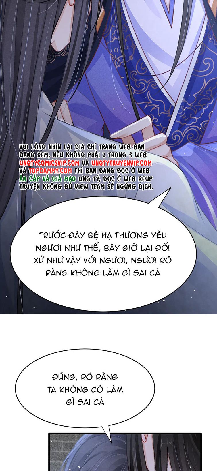 Cô Vương Tại Hạ Chap 63 - Next Chap 64