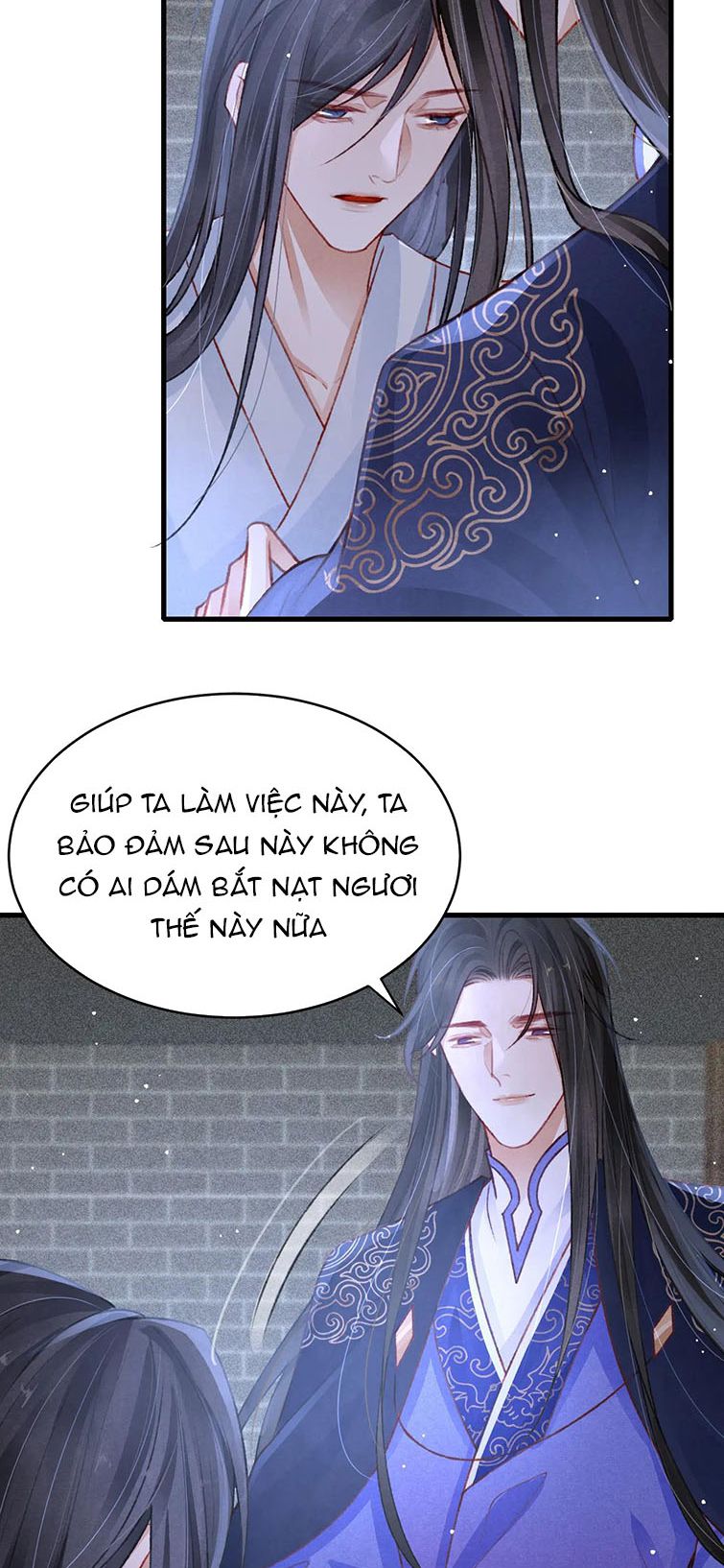 Cô Vương Tại Hạ Chap 63 - Next Chap 64