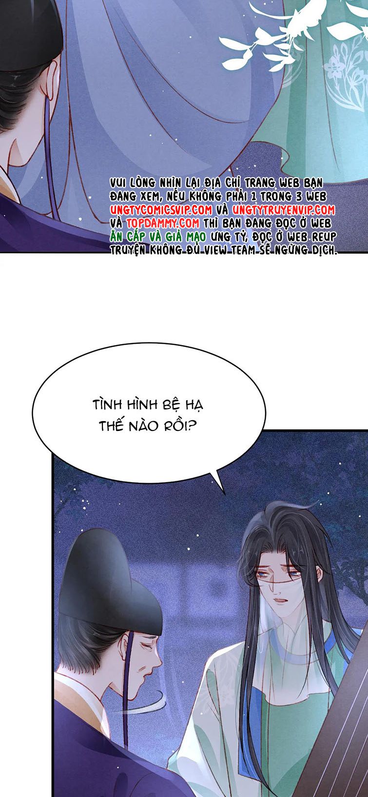 Cô Vương Tại Hạ Chap 63 - Next Chap 64