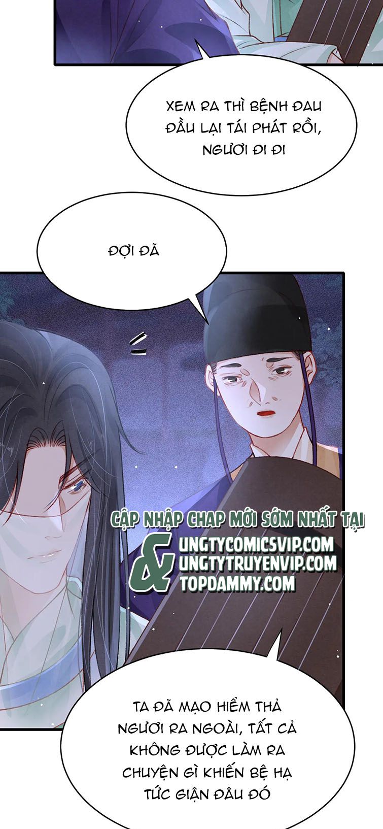 Cô Vương Tại Hạ Chap 63 - Next Chap 64