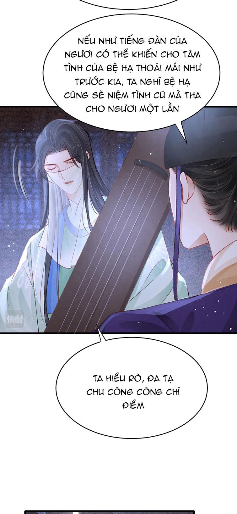 Cô Vương Tại Hạ Chap 63 - Next Chap 64