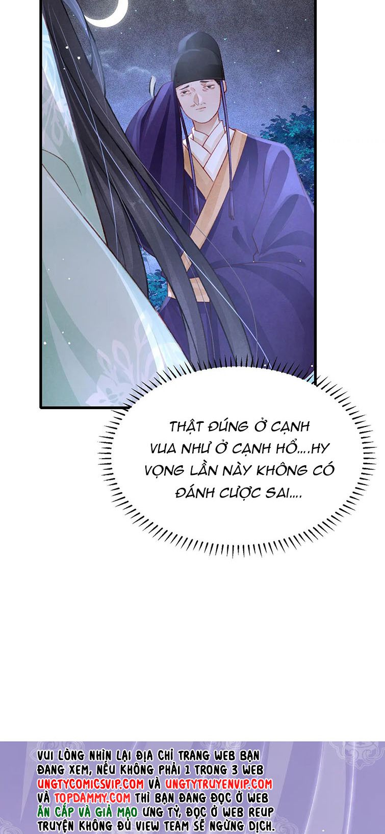 Cô Vương Tại Hạ Chap 63 - Next Chap 64