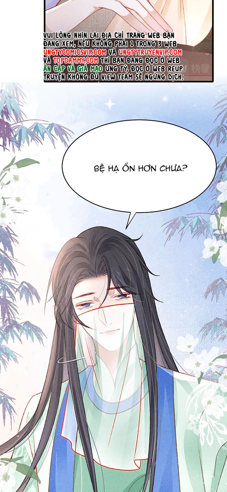 Cô Vương Tại Hạ Chap 63 - Next Chap 64