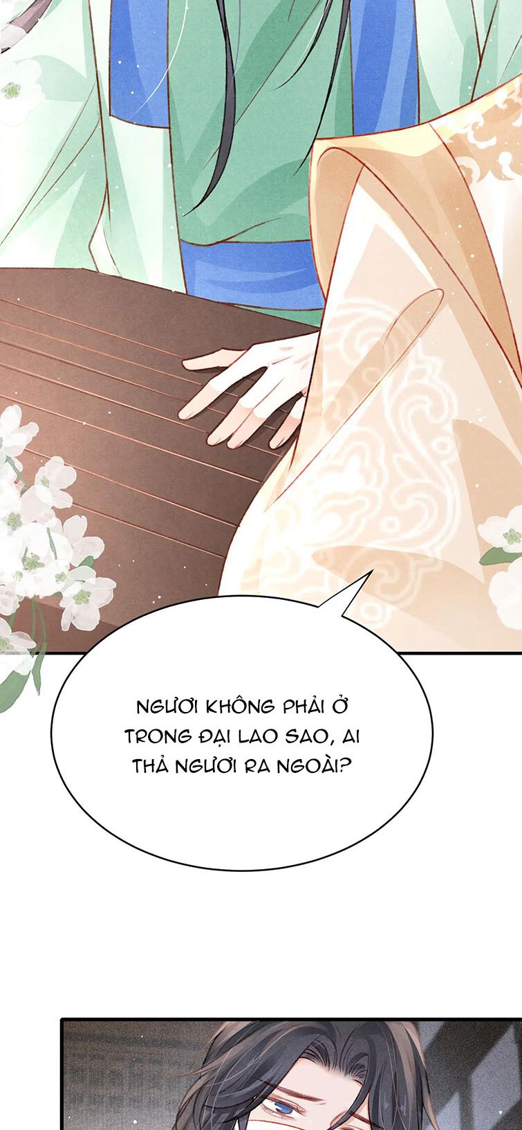 Cô Vương Tại Hạ Chap 63 - Next Chap 64