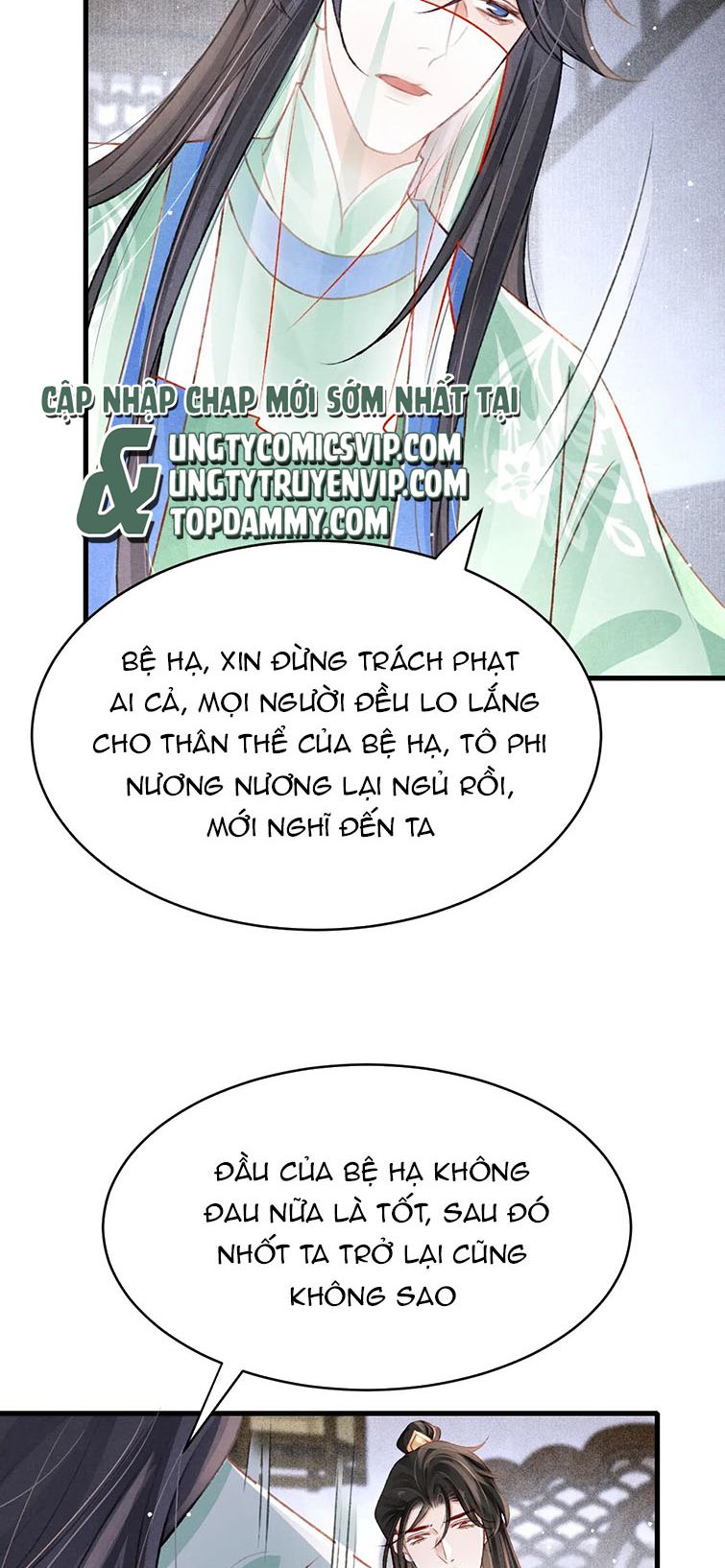 Cô Vương Tại Hạ Chap 63 - Next Chap 64