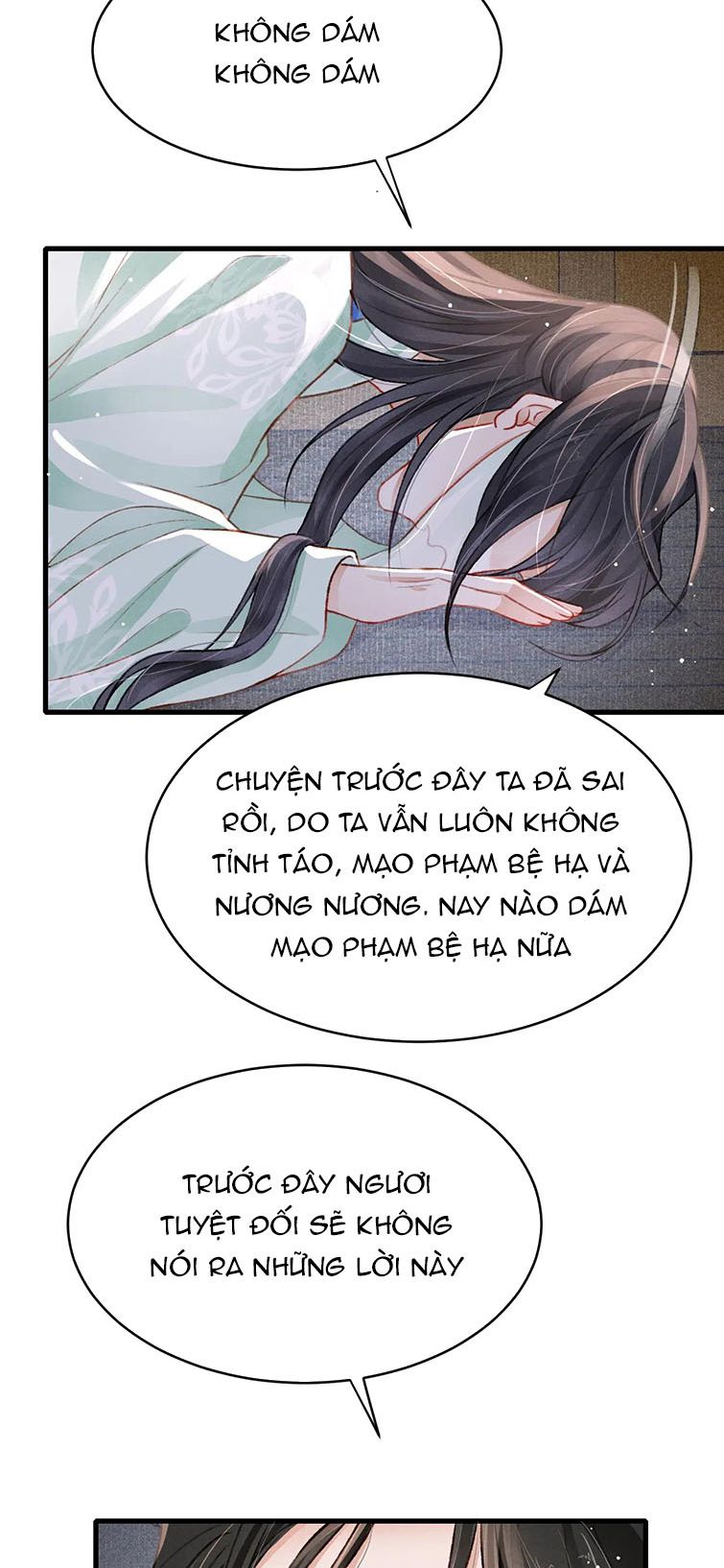 Cô Vương Tại Hạ Chap 63 - Next Chap 64