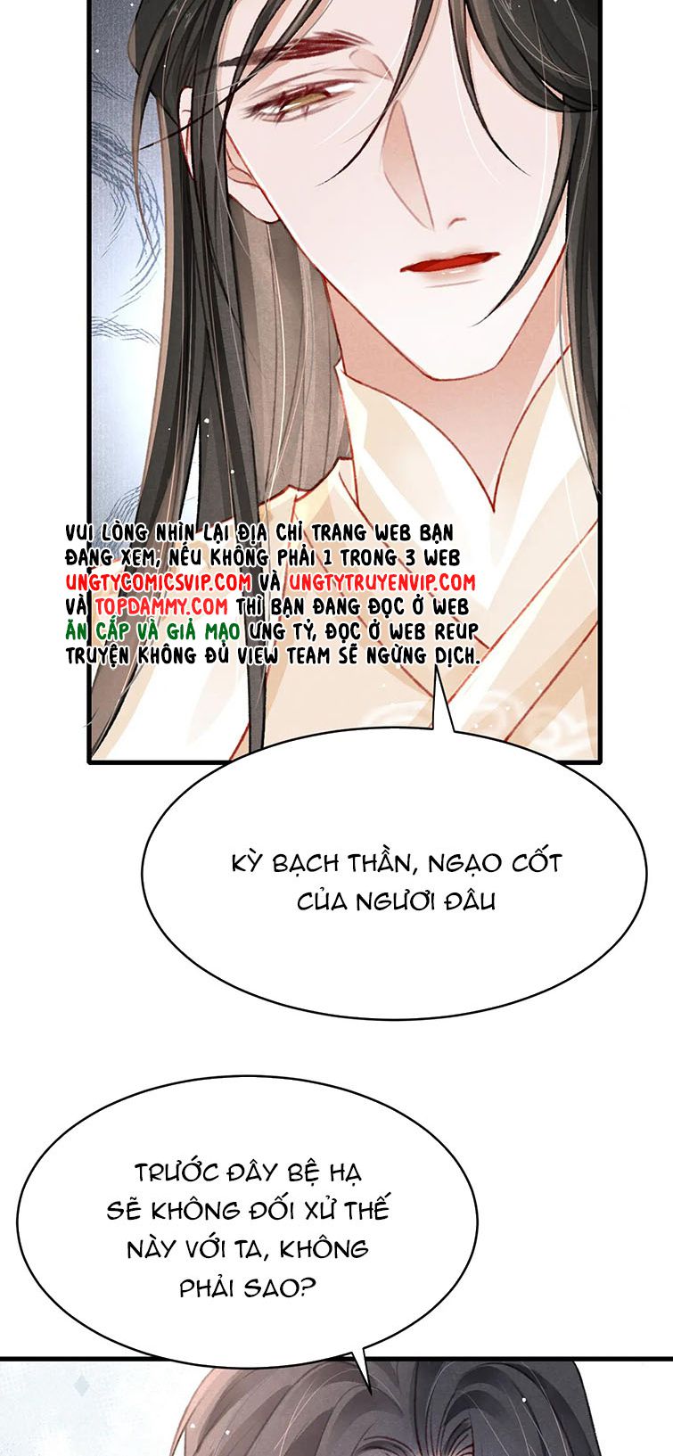 Cô Vương Tại Hạ Chap 63 - Next Chap 64