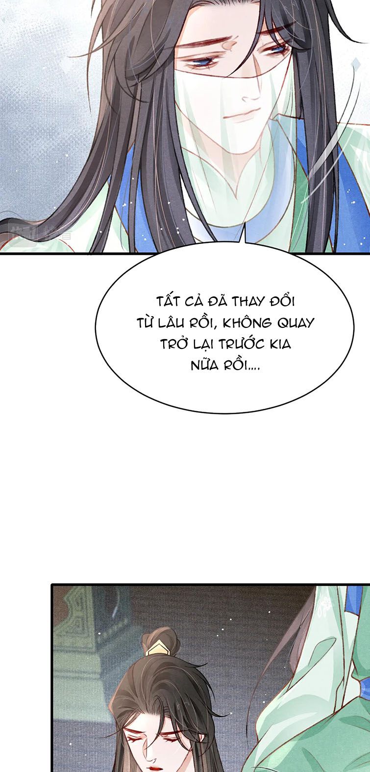 Cô Vương Tại Hạ Chap 63 - Next Chap 64