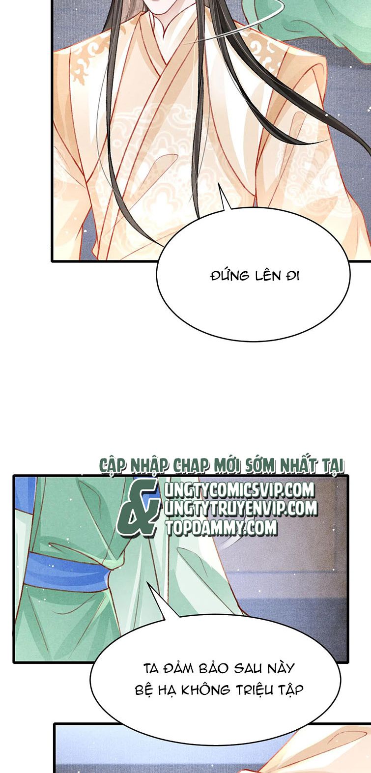 Cô Vương Tại Hạ Chap 63 - Next Chap 64