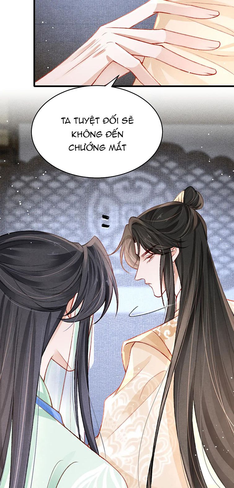 Cô Vương Tại Hạ Chap 63 - Next Chap 64