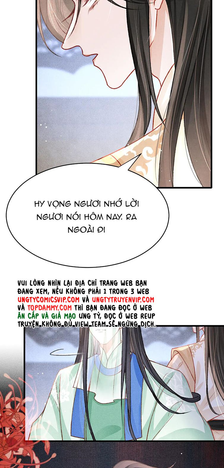 Cô Vương Tại Hạ Chap 63 - Next Chap 64