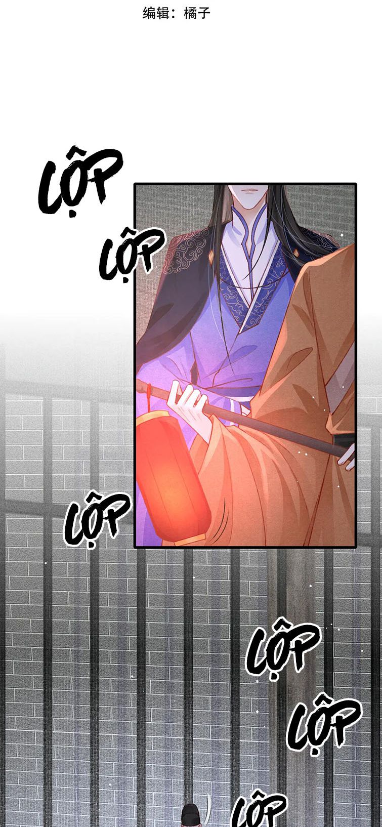 Cô Vương Tại Hạ Chap 63 - Next Chap 64