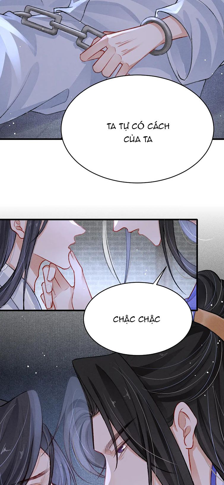 Cô Vương Tại Hạ Chap 63 - Next Chap 64