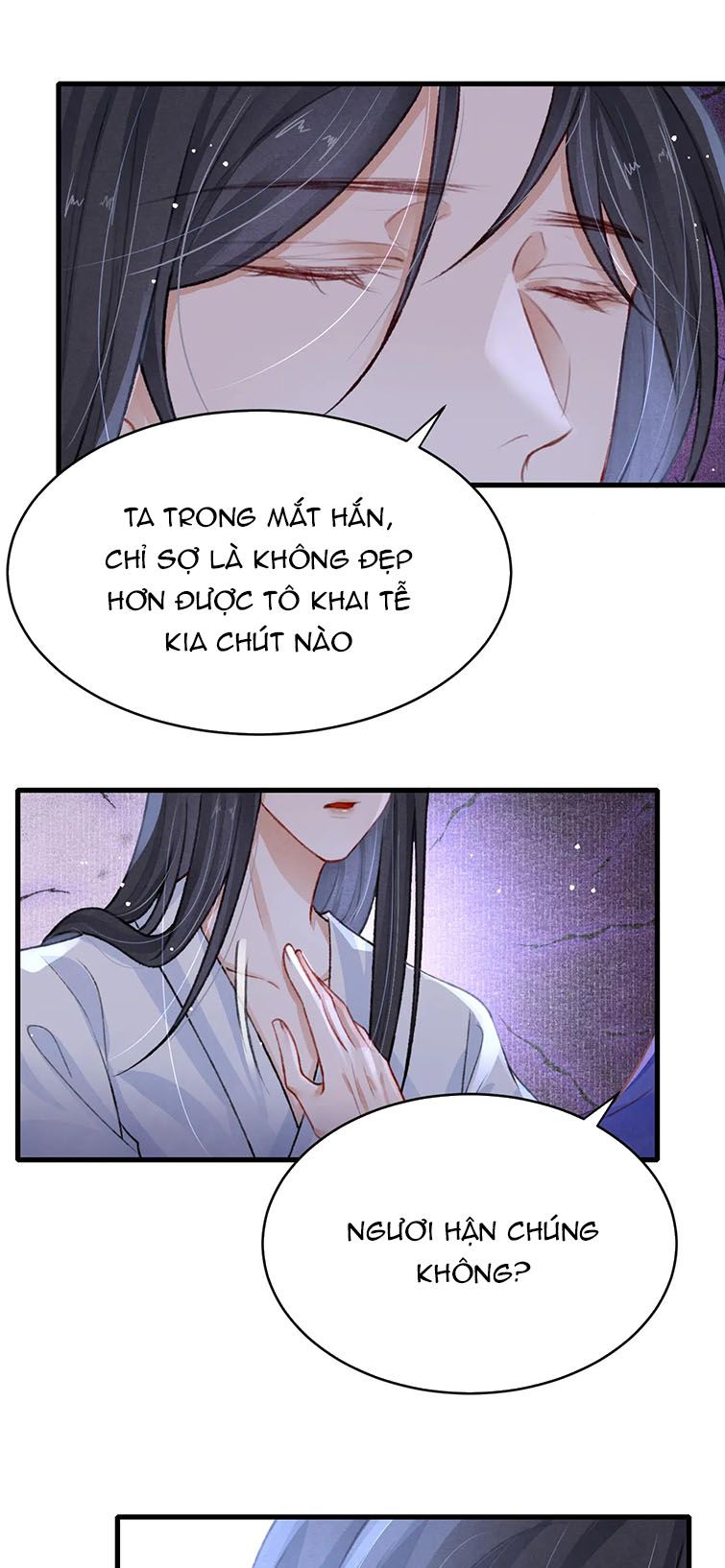 Cô Vương Tại Hạ Chap 63 - Next Chap 64